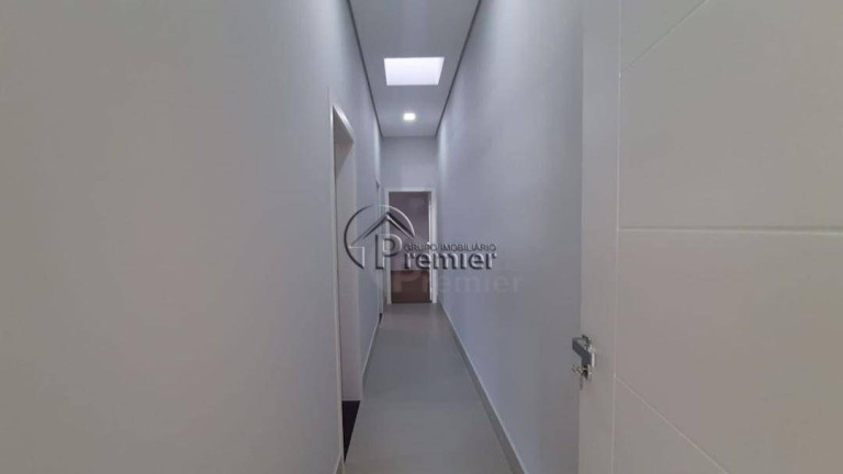 Imagem Casa com 3 Quartos à Venda, 140 m² em Jardim Mantova - Indaiatuba