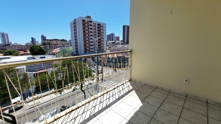 Apartamento com 2 Quartos à Venda,  em São João Do Tauape - Fortaleza
