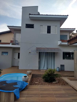 Imagem Casa com 4 Quartos à Venda, 339 m² em Jardim Ferrarezzi - Pirassununga