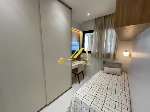 Imagem Imóvel com 2 Quartos à Venda, 48 m² em Caminho Das árvores - Salvador Imagem Imóvel com 2 Quartos à Venda, 48 m² em Caminho Das árvores - Salvador