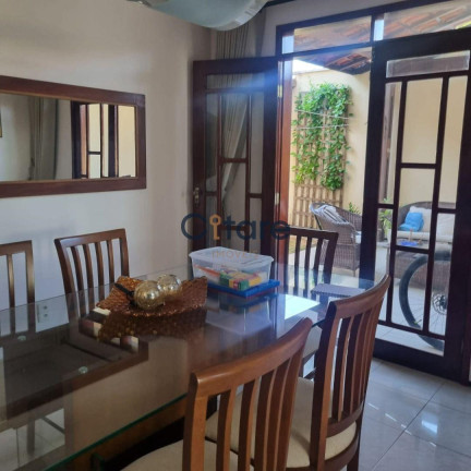 Imagem Casa com 4 Quartos à Venda, 217 m² em Edson Queiroz - Fortaleza Imagem Casa com 4 Quartos à Venda, 217 m² em Edson Queiroz - Fortaleza