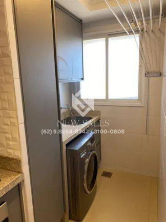 Imagem Apartamento com 2 Quartos à Venda, 62 m² em Setor Bueno - Goiânia Imagem Apartamento com 2 Quartos à Venda, 62 m² em Setor Bueno - Goiânia