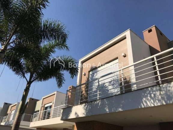 Imagem Casa de Condomínio com 3 Quartos à Venda, 549 m² em Parque Taquaral - Campinas Imagem Casa de Condomínio com 3 Quartos à Venda, 549 m² em Parque Taquaral - Campinas