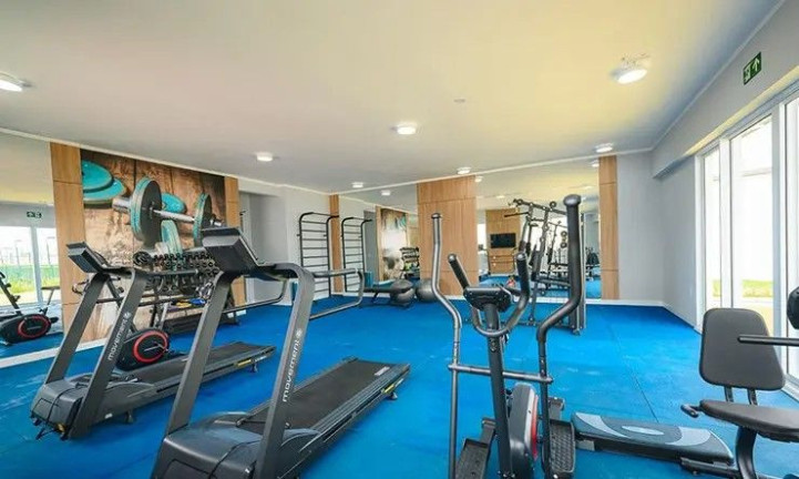 Imagem Casa com 2 Quartos à Venda, 58 m² em Parque Trindade Iii - Aparecida De Goiânia Imagem Casa com 2 Quartos à Venda, 58 m² em Parque Trindade Iii - Aparecida De Goiânia