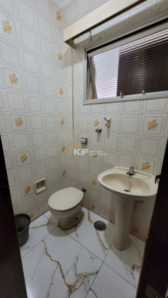 Imagem Apartamento com 3 Quartos à Venda, 139 m² em Presidente Médici - Ribeirão Preto