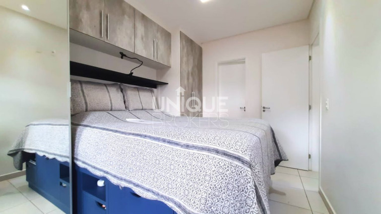 Imagem Apartamento com 2 Quartos à Venda, 145 m² em Retiro - Jundiaí