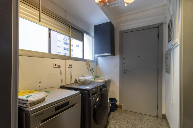 Imagem Apartamento com 4 Quartos à Venda, 187 m² em Paraíso - São Paulo Imagem Apartamento com 4 Quartos à Venda, 187 m² em Paraíso - São Paulo