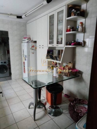 Imagem Imóvel com 3 Quartos à Venda, 112 m² em Jardim - Santo André Imagem Imóvel com 3 Quartos à Venda, 112 m² em Jardim - Santo André