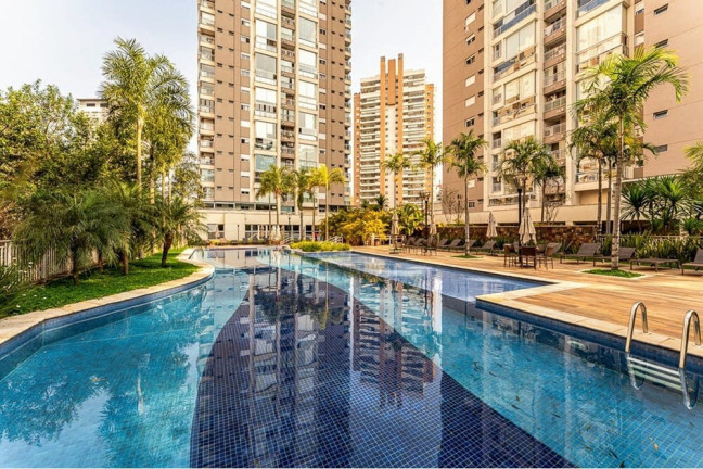 Imagem Apartamento com 3 Quartos à Venda, 163 m² em Vila Andrade - São Paulo Imagem Apartamento com 3 Quartos à Venda, 163 m² em Vila Andrade - São Paulo