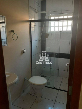 Imagem Casa com 3 Quartos à Venda, 74 m² em Columbia - Londrina Imagem Casa com 3 Quartos à Venda, 74 m² em Columbia - Londrina