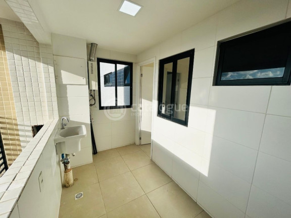 Imagem Apartamento com 4 Quartos à Venda, 260 m² em Lagoa Nova - Natal Imagem Apartamento com 4 Quartos à Venda, 260 m² em Lagoa Nova - Natal