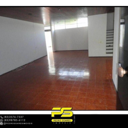 Imagem Casa com 5 Quartos à Venda, 360 m² em Bessa - João Pessoa