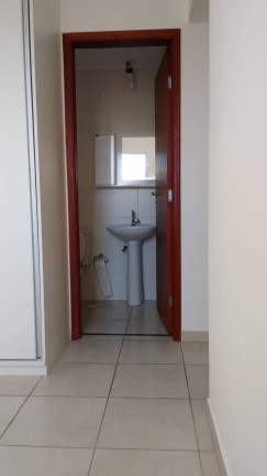 Imagem Apartamento com 2 Quartos à Venda, em Jardim Infante Dom Henrique - Bauru Imagem Apartamento com 2 Quartos à Venda, em Jardim Infante Dom Henrique - Bauru