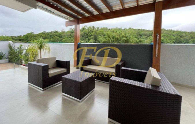 Imagem Casa de Condomínio com 4 Quartos à Venda, 525 m² em Atibaia Imagem Casa de Condomínio com 4 Quartos à Venda, 525 m² em Atibaia