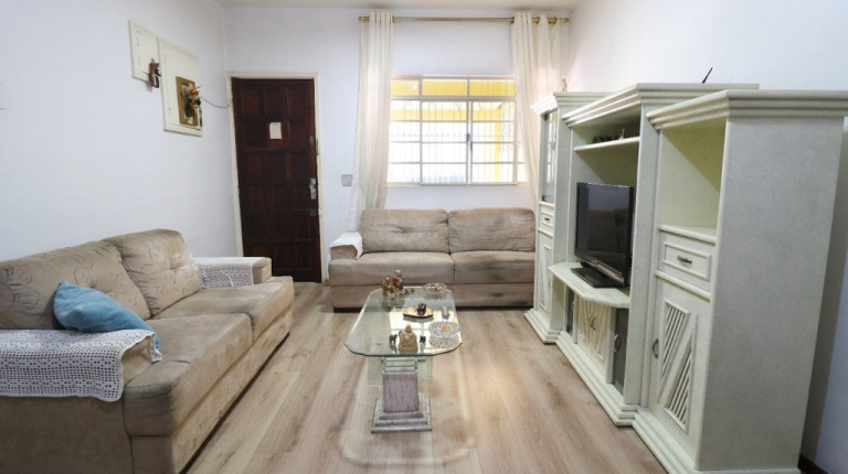 Imagem Casa com 2 Quartos à Venda, 86 m² em Indianópolis - São Paulo
