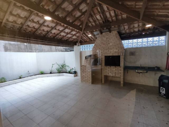 Imagem Apartamento com 2 Quartos à Venda, 65 m² em Parque Residencial Flamboyant - São José Dos Campos