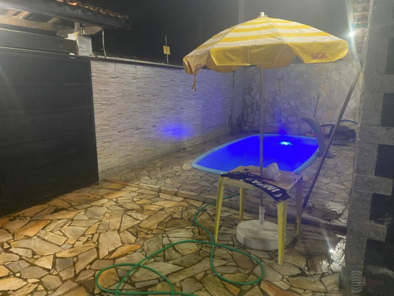 Imagem Casa com 1 Quarto à Venda, 120 m² em Perequê Açu - Ubatuba Imagem Casa com 1 Quarto à Venda, 120 m² em Perequê Açu - Ubatuba