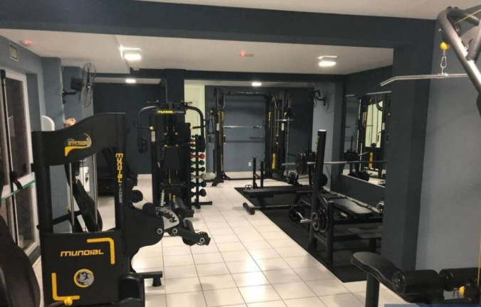 Imagem Apartamento com 2 Quartos para Alugar, 52 m² em Vila Nambi - Jundiaí Imagem Apartamento com 2 Quartos para Alugar, 52 m² em Vila Nambi - Jundiaí