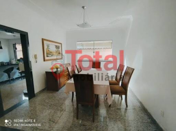Casa com 4 Quartos à Venda, 300 m² em Bela Vista - Ipatinga