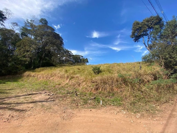 Imagem Terreno à Venda, 1.204 m² em Jardim Estância Brasil - Atibaia