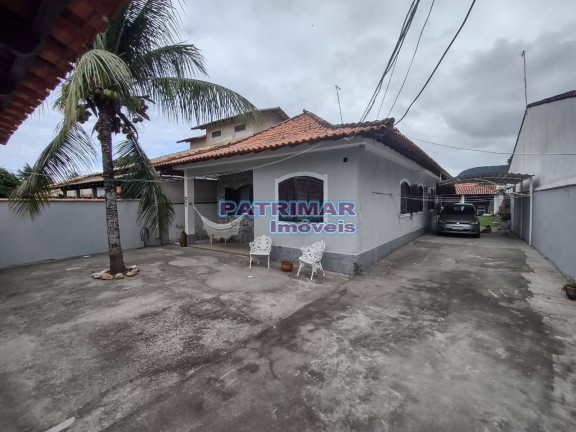 Casa com 3 Quartos à Venda, 360 m² em Jardim Atlântico Oeste (itaipuaçu) - Maricá