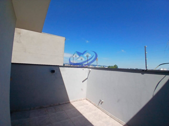 Imagem Casa com 2 Quartos à Venda, 74 m² em Jardim Itália - Várzea Paulista