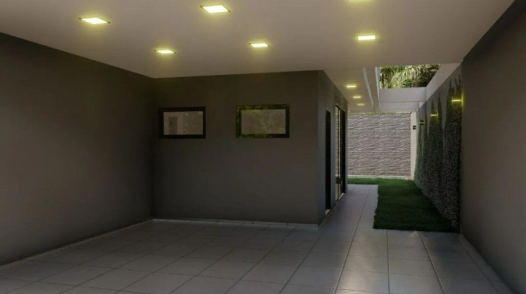Imagem Casa com 3 Quartos à Venda, 225 m² em Umbará - Curitiba Imagem Casa com 3 Quartos à Venda, 225 m² em Umbará - Curitiba