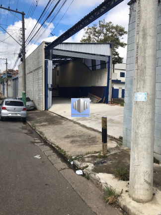 Imagem Imóvel para Alugar, 2.000 m² em Jardim Oliveira - Guarulhos
