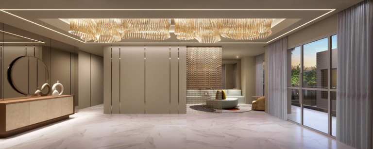 Imagem Apartamento com 3 Quartos à Venda, 93 m² em Boa Vista - Porto Alegre