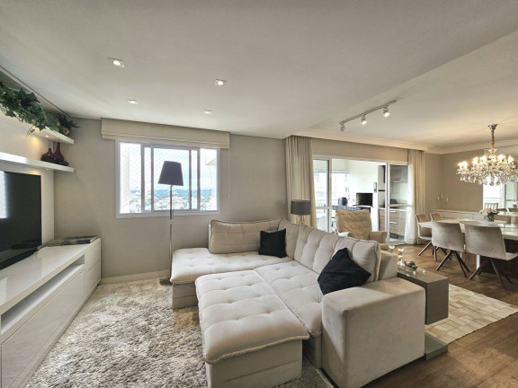 Imagem Apartamento com 3 Quartos à Venda, 123 m² em Vila Congonhas - São Paulo Imagem Apartamento com 3 Quartos à Venda, 123 m² em Vila Congonhas - São Paulo