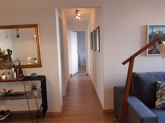 Imagem Apartamento com 2 Quartos à Venda, 79 m² em Perdizes - São Paulo