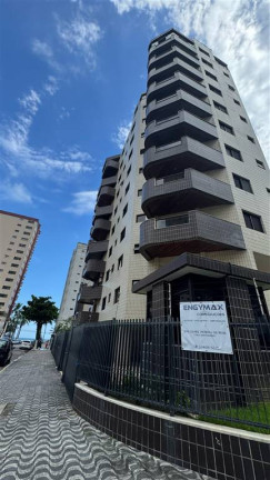Apartamento com 2 Quartos à Venda, 92 m² em Caiçara - Praia Grande