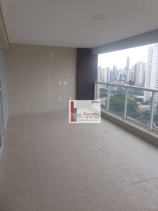 Imagem Apartamento com 3 Quartos à Venda, 134 m² em Mooca - São Paulo