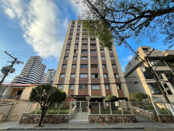 Apartamento com 2 Quartos à Venda, 64 m² em Vila Olímpia - São Paulo