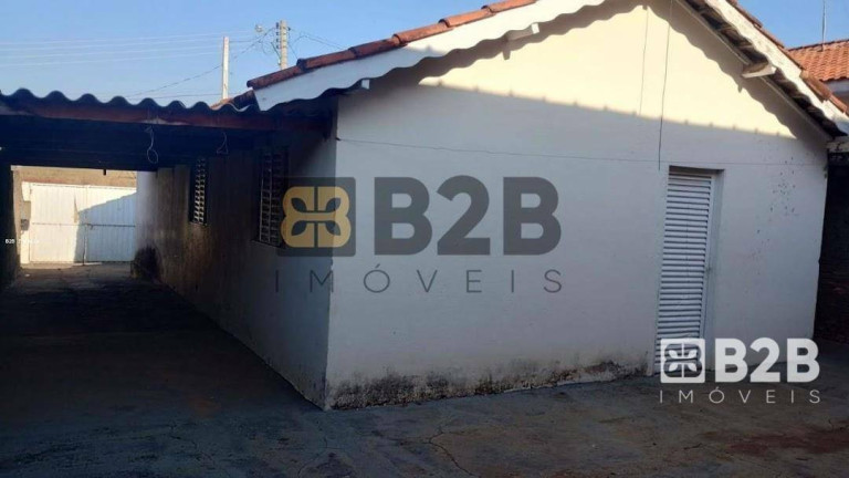 Imagem Casa com 3 Quartos à Venda, 70 m² em Núcleo Habitacional Vereador Edson Francisco Da Silva - Bauru Imagem Casa com 3 Quartos à Venda, 70 m² em Núcleo Habitacional Vereador Edson Francisco Da Silva - Bauru