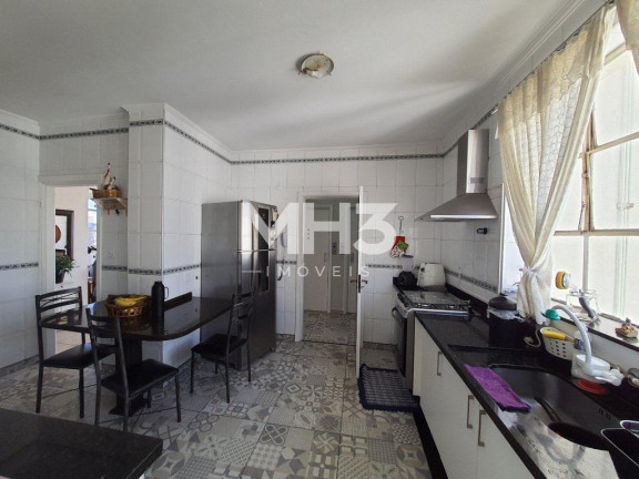 Imagem Imóvel com 4 Quartos à Venda, 155 m² em Centro - Campinas