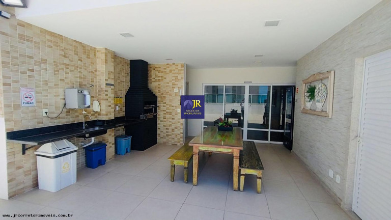 Imagem Apartamento com 3 Quartos à Venda, 88 m² em Praia Itaparica - Vila Velha Imagem Apartamento com 3 Quartos à Venda, 88 m² em Praia Itaparica - Vila Velha