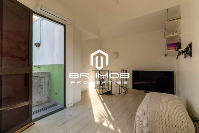 Imagem Imóvel com 1 Quarto à Venda, 81 m² em Moema - São Paulo