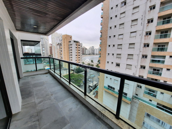 Imagem Apartamento com 3 Quartos à Venda, 120 m² em Jardim Astúrias - Guarujá Imagem Apartamento com 3 Quartos à Venda, 120 m² em Jardim Astúrias - Guarujá