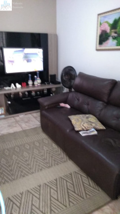 Imagem Casa com 3 Quartos à Venda,  em Jardim Nova Indaiá - Indaiatuba