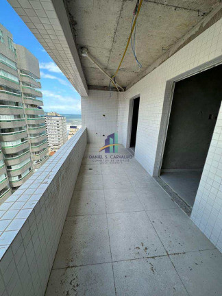 Apartamento com 2 Quartos à Venda, 76 m² em Tupi - Praia Grande