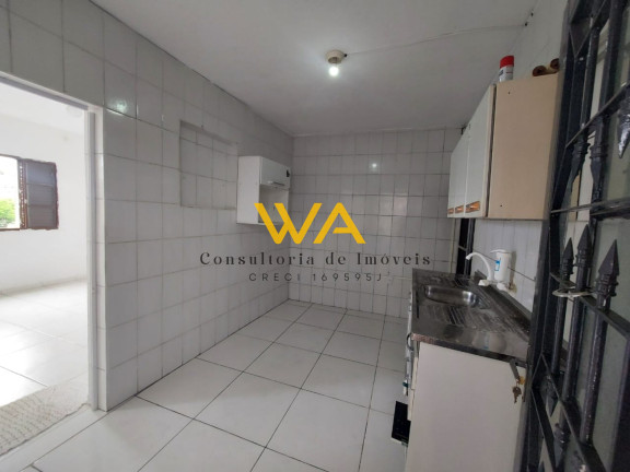 Imagem Casa com 1 Quarto para Alugar, 50 m² em Mogi Moderno - Mogi Das Cruzes Imagem Casa com 1 Quarto para Alugar, 50 m² em Mogi Moderno - Mogi Das Cruzes
