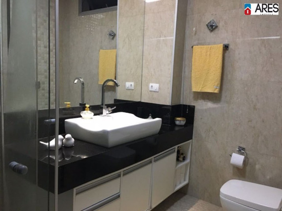 Imagem Apartamento com 3 Quartos à Venda, 144 m² em Centro - Americana Imagem Apartamento com 3 Quartos à Venda, 144 m² em Centro - Americana
