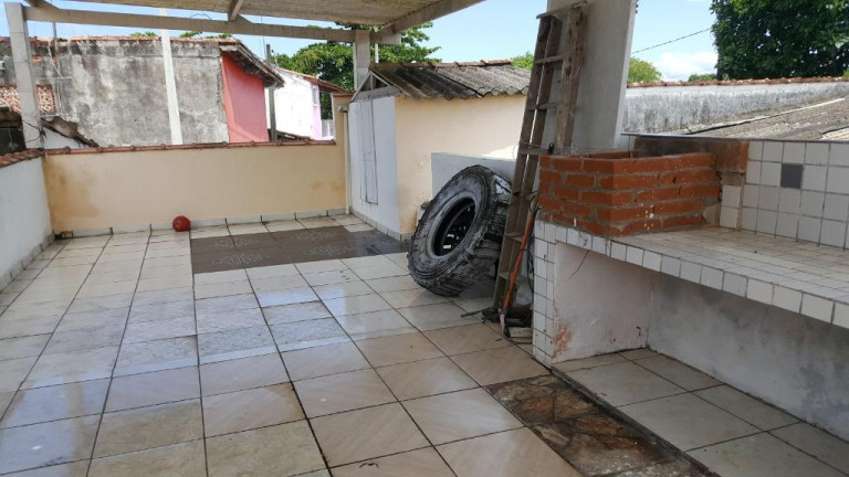Imagem Casa com 3 Quartos à Venda, 158 m² em Savoy - Itanhaém Imagem Casa com 3 Quartos à Venda, 158 m² em Savoy - Itanhaém