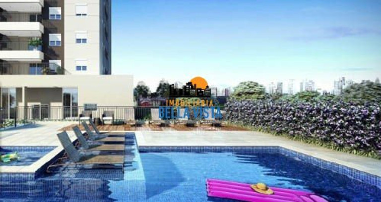 Imagem Apartamento com 2 Quartos à Venda, em Saúde - São Paulo Imagem Apartamento com 2 Quartos à Venda, em Saúde - São Paulo
