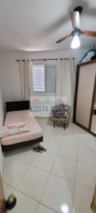 Imagem Casa com 3 Quartos à Venda, 112 m² em Macuco - Santos Imagem Casa com 3 Quartos à Venda, 112 m² em Macuco - Santos