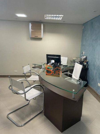 Sala Comercial à Venda, 40 m² em Centro - São Caetano Do Sul