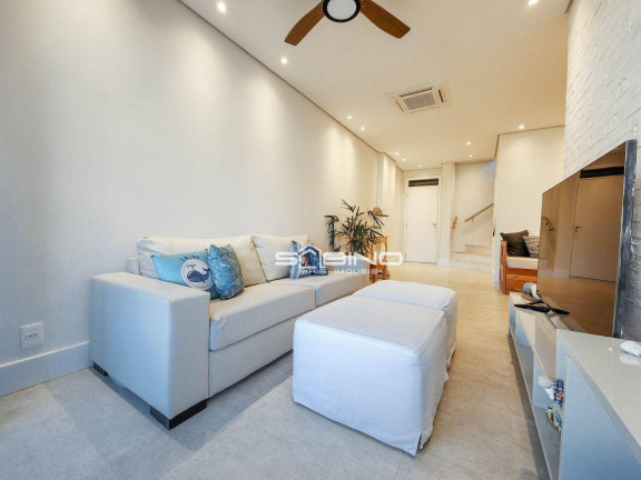 Imagem Cobertura com 3 Quartos à Venda, 200 m² em Riviera De São Lourenço - Bertioga