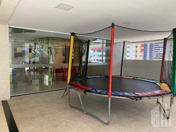 Imagem Apartamento com 3 Quartos à Venda, 127 m² em Jóquei - Teresina