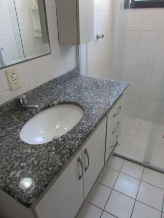 Imagem Apartamento com 3 Quartos à Venda, 82 m² em Jardim Do Lago - Campinas